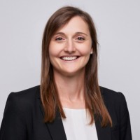 Sparkasse Schwyz AG Employee Nadine Etter's profile photo