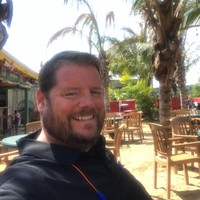Metal Flow Corporation Employee Josh Tennant's profile photo