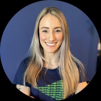 Climba Commerce Employee Amanda Aguiar's profile photo