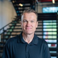 Sigma Design, Product Design and Engineering Employee Kirk Tedsen's profile photo