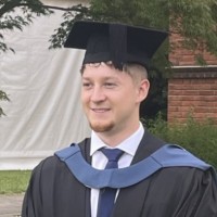 First Option Software Employee Cameron Hope's profile photo