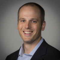 Dow Employee Mike Nash's profile photo