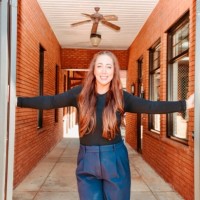 Edward Via College of Osteopathic Medicine Employee Megan Huff's profile photo