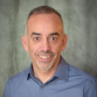 Parametrix Employee Richard Roché's profile photo