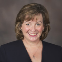 BAE Systems, Inc. Employee Alice Eldridge's profile photo