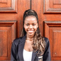 LaunchLab Employee Ontiretse Kgantsi's profile photo