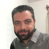 Total Ground Employee Manuel Vega's profile photo
