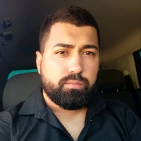 Juxta Employee Bruno Henrique's profile photo