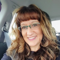 EA Outdoor Services Employee Amie Gant's profile photo