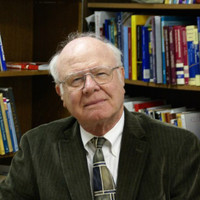 University of Illinois at Urbana-Champaign Employee Kenneth Travers's profile photo