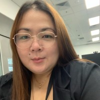 The Depository Trust & Clearing Corporation (DTCC) Employee Lorena L.'s profile photo