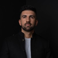 Zelta Employee Eric Mastrángelo's profile photo