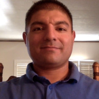 Abby's Legendary Pizza Employee Marco Stoller's profile photo