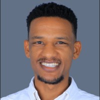 Quantum Pulse Consulting Employee Getayawkal Abebe's profile photo