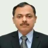 CG Power and Industrial Solutions Limited Employee Ajay Jain's profile photo