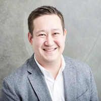 Conwest Employee Evan Huie's profile photo