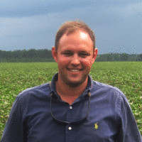 University of Georgia Employee Jared Whitaker's profile photo