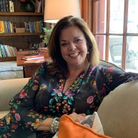 Kimberly Fish Email & Phone Number