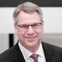 Boston Consulting Group (BCG) Employee Rich Lesser's profile photo