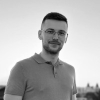 Inforce Employee Orest K.'s profile photo