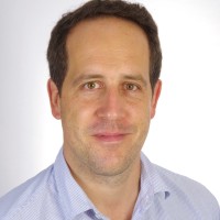 Eiffage Construction Employee Arnaud Rey's profile photo
