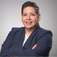 OneAmerica Employee Nidia Garza's profile photo
