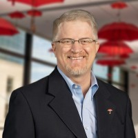 Travelers Employee Robert Flowers's profile photo