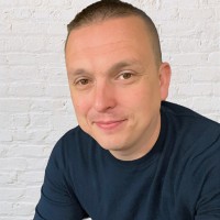CORE Consultants, Inc. Employee Kevin Marples's profile photo