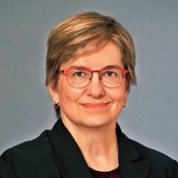 University of the People Employee Marie Cini's profile photo