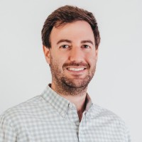 Vivid Impact Employee Tim Rodono's profile photo