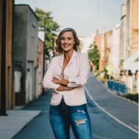 Jennifer Rector Email & Phone Number