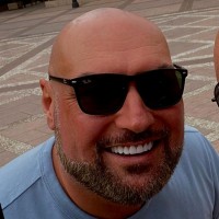 Park Holidays UK Employee James Ellison's profile photo
