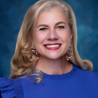 Navy Army Community Credit Union Employee Ashley Smith's profile photo