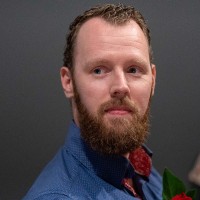 Remeha Employee Hans van Den Hoek's profile photo