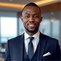 HCV Underwriting Managers Employee Malose Chokoe's profile photo