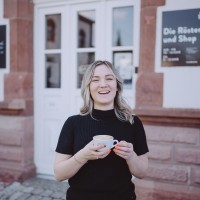 Kaffeesack Employee Anna Huber's profile photo