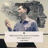 ThinkShiftDesign Employee Jan Chan's profile photo