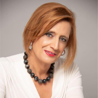 The Space: because we are more tahn leaders Employee Eva Diaz's profile photo