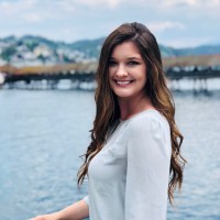 Cinfed Credit Union Employee Chloe Caldwell's profile photo