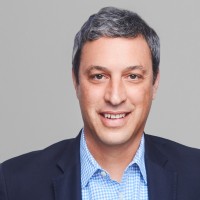 Fosina Marketing Group Employee Cliff Libby's profile photo