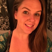 Denver Arts & Venues Employee Kaitlin Bouzek's profile photo