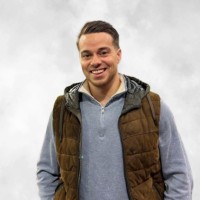HPE Aruba Networking Employee Patrick van de Graaf's profile photo