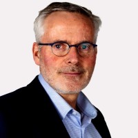 TargetResult Employee Frank Scherrenberg's profile photo