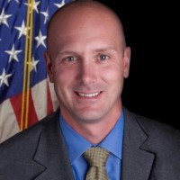 IBM Employee Scott Eden's profile photo