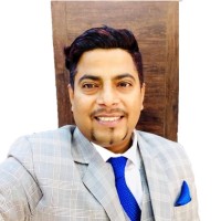 EmDif Solutions Employee Sandeep Srivastav's profile photo