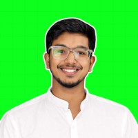 Webmicron Employee Umair Javed's profile photo