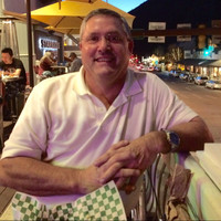 Pacorini Group Employee Todd Sirmon's profile photo