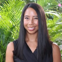 iProspect Employee Michelle Low's profile photo