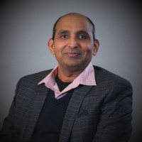 Converge Technology Solutions Toronto Employee Manoj Khabe's profile photo