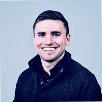 Uscreen Employee Pete Petrin's profile photo